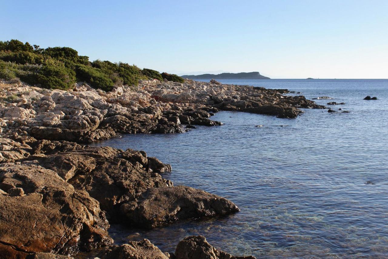 Apartments By The Sea Milna, Vis - 8946 Rukavac  Exterior foto